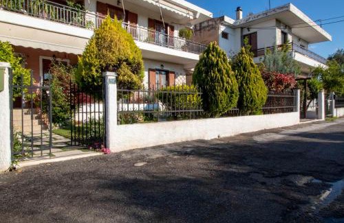 Sparta Apartamento | Harision Residence