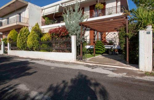 Sparta Apartamento | Harision Residence