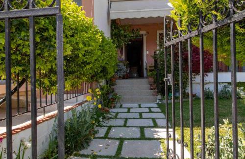 Sparta Apartamento | Harision Residence