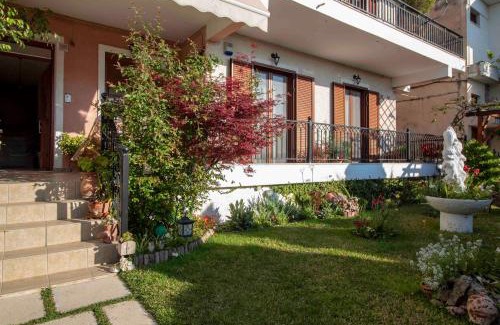 Sparta Apartamento | Harision Residence