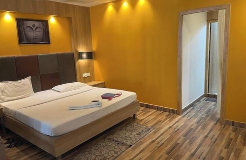 Bapatla Complejo | Haritha Beach Resort