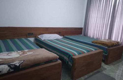 Lindula Casa | Haritha Kanda Rest