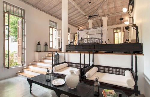 Thiranagama Complejo | Haritha Villas & Spa