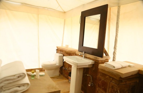 Dheerpura Otro | Hariyali Dhani Camps and Resorts