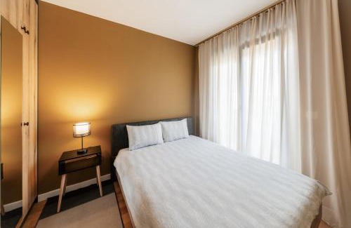 Kragujevac Apartamento | Harizma apartmani - Astera