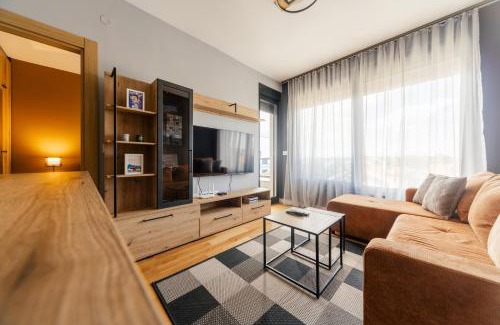Kragujevac Apartamento | Harizma apartmani - Astera