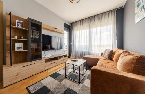 Kragujevac Apartamento | Harizma apartmani - Astera