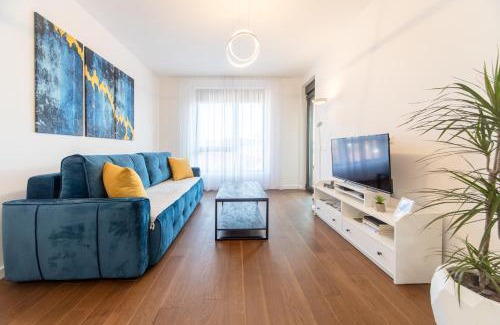 Kragujevac Apartamento | Harizma apartmani - Maja