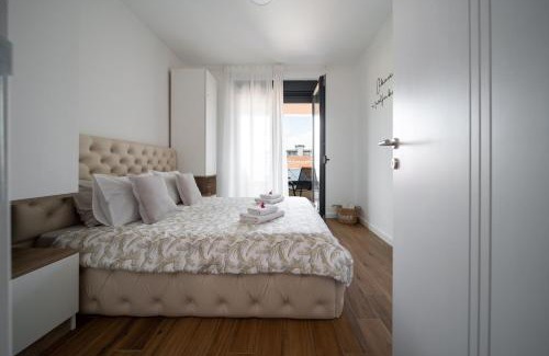 Kragujevac Apartamento | Harizma apartmani - Maja