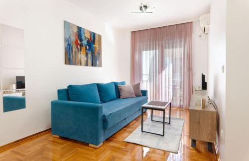 Kragujevac Apartamento | Harizma apartmani