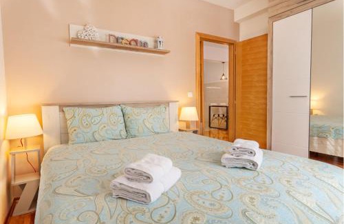 Kragujevac Apartamento | Harizma apartmani