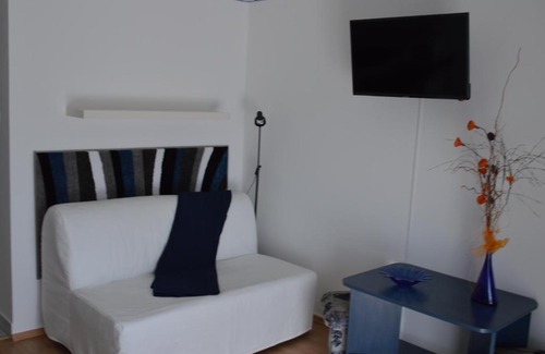 Harkany Apartamento | Harkányi Ragyogó Apartman