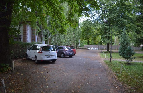 Harkany Apartamento | Harkányi Ragyogó Apartman