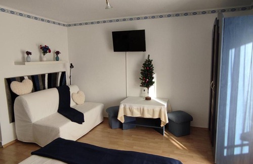 Harkany Apartamento | Harkányi Ragyogó Apartman
