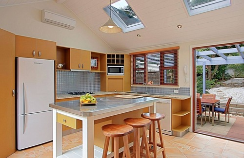 Byron Bay Cabaña | UNA ESTANCIA PERFECTA - Harkaway - Original Byron Cottage