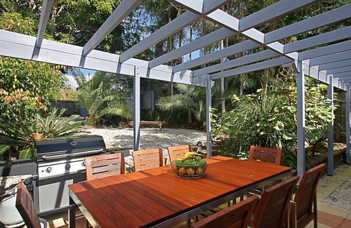 Byron Bay Cabaña | UNA ESTANCIA PERFECTA - Harkaway - Original Byron Cottage