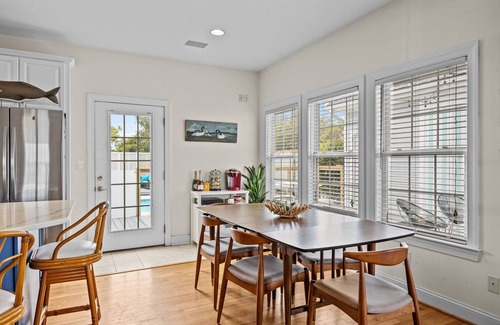 Harkers Island Casa | Harkers Haven in Harkers Island, NC