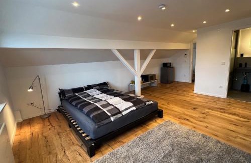 Herdecke Apartamento | Harkort Seeblick 1