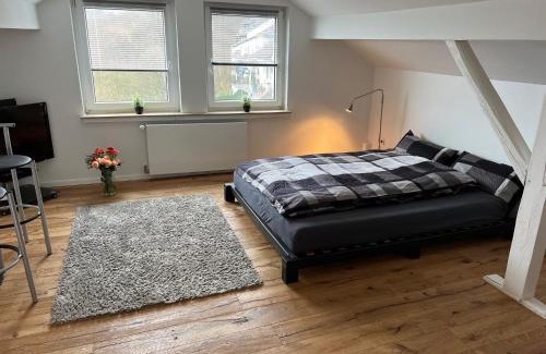 Herdecke Apartamento | Harkort Seeblick 1