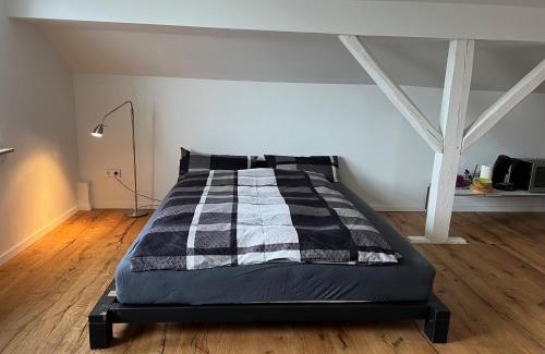 Herdecke Apartamento | Harkort Seeblick 1