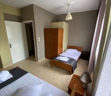 Litochoro Apartamento | Harlaaki