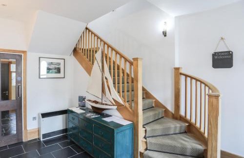 Harlech Casa | Harlech Apartments - Gwern