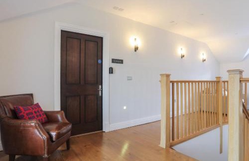 Harlech Casa | Harlech Apartments - Gwern