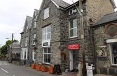 Llanbedr Apartamento | Harlech/HUGE Three bedroom/BEST location