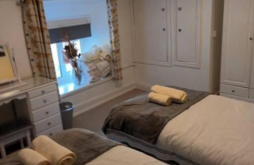 Llanbedr Apartamento | Harlech/HUGE Three bedroom/BEST location