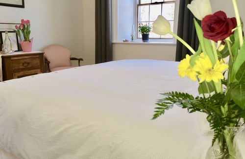 Rideau Lakes Cama Y Desayuno | Harlem Stonegate B&B