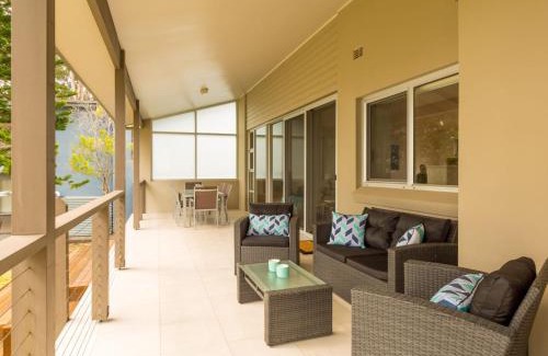 Vincentia Casa | Harlequin Beach House Vincentia