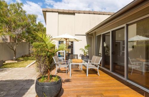Vincentia Casa | Harlequin Beach House Vincentia