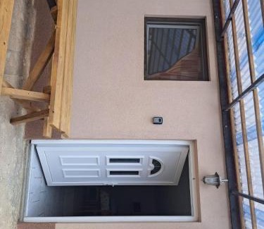 Karlobag Apartamento | Harley 1 Oder 6