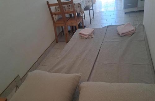Karlobag Apartamento | Harley 1 Oder 6