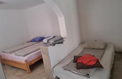 Karlobag Apartamento | Harley 1 Oder 6