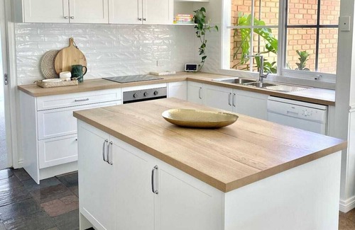 Strathdale Casa | Harley Grove - Renovated home in Bendigo