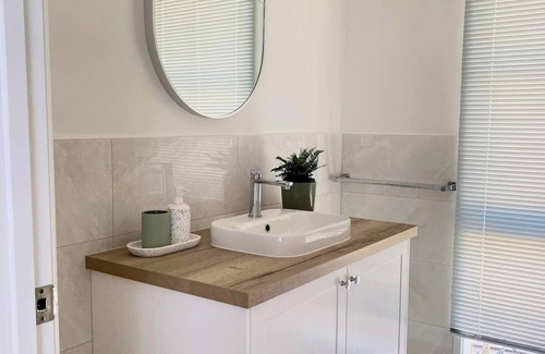 Strathdale Casa | Harley Grove - Renovated home in Bendigo