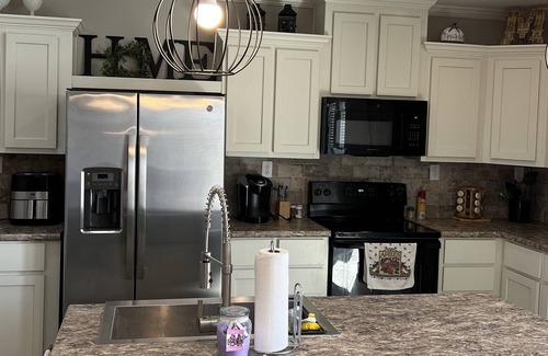 Kingston Casa | Harley House Retreat