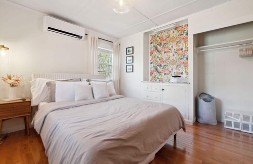 Hampton Casa | Harley's House |Minutes to Beach |Newly Renovated