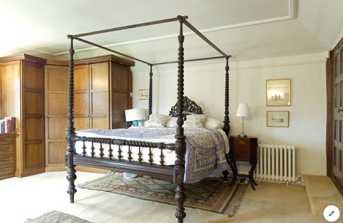 Harlington Cama Y Desayuno | Harlington Manor