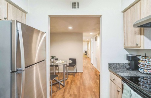 Harlow Apartamento | Harlow Flat Near the Oregon Ducks
