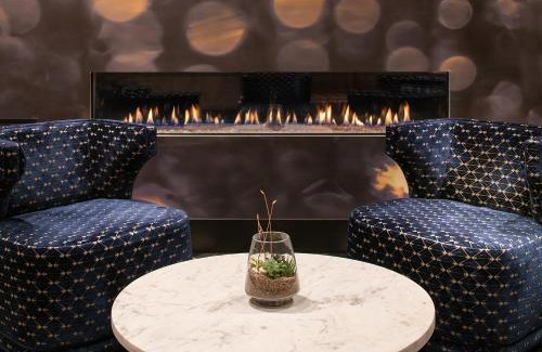 Pearl District Hotel | Harlow Hotel