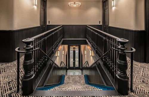 Pearl District Hotel | Harlow Hotel