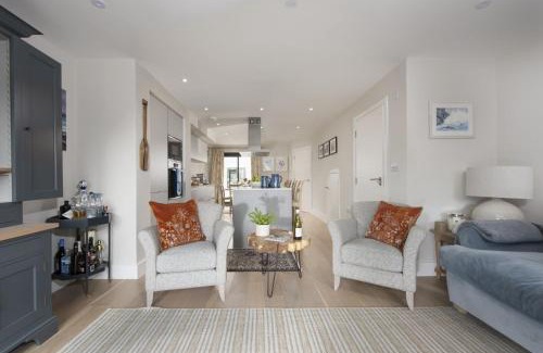 Harlyn Casa | Harlyn Folly, Apartment 6, Harlyn