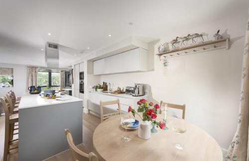 Harlyn Casa | Harlyn Folly, Apartment 6, Harlyn