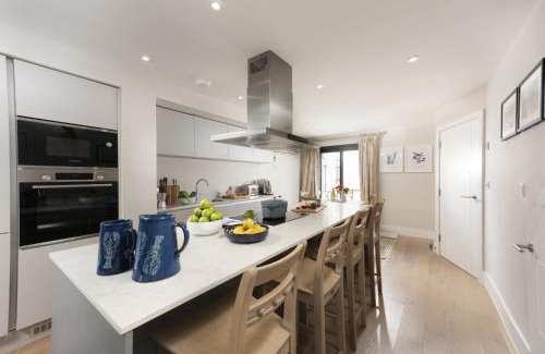 Harlyn Casa | Harlyn Folly, Apartment 6, Harlyn