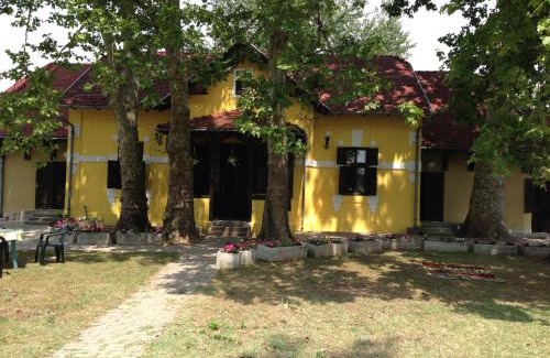 Balatonlelle Apartamento | Harmónia Apartmanház
