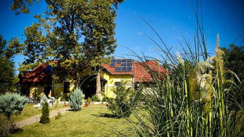 Balatonlelle Apartamento | Harmónia Apartmanház
