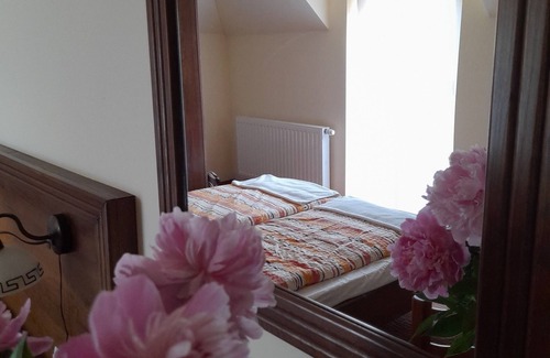 Szilvasvarad Casa | Harmónia Wellness Villa