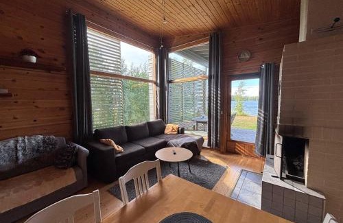 Savonlinna Apartamento | Harmaalokki